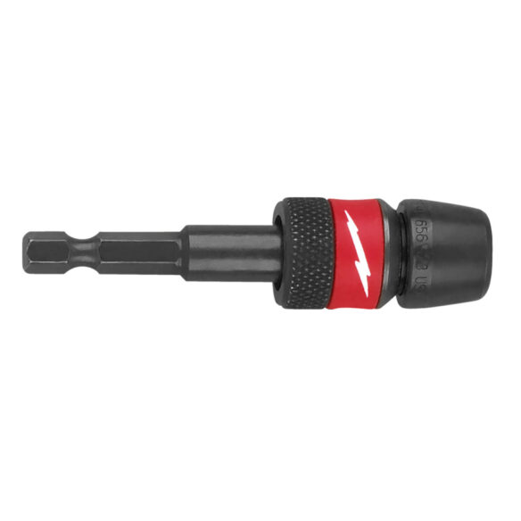 Milwaukee PiDIN Reikäsahalle Ql 1/4" Hex
