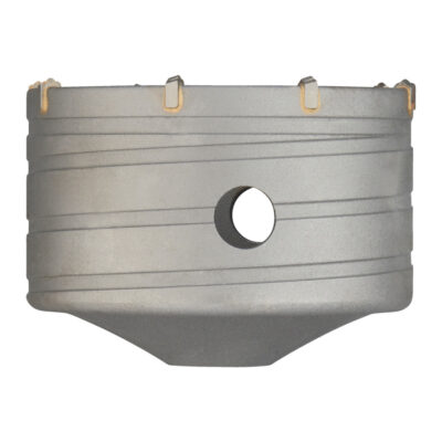 Milwaukee Reikäjyrsin TCT SDS+ 100X50MM