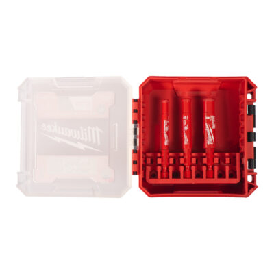 Milwaukee Timan.Pteräsarja Max Hex 3P