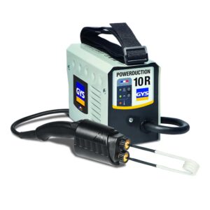 GYS induktiolämmitin 10R 1200W