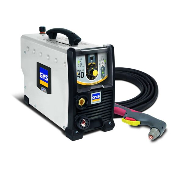 GYS plasmaleikkuri Easycut 40 230V