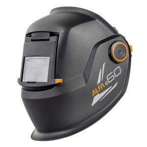 Kemppi Alfa e60p Hitsaussuojain