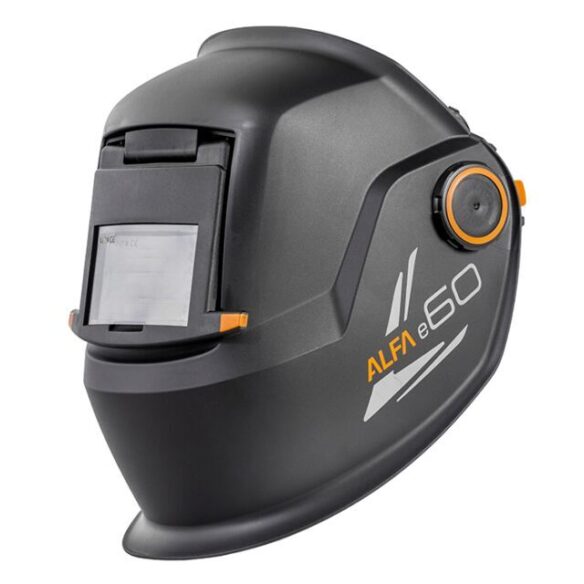 Kemppi Alfa e60p Hitsaussuojain