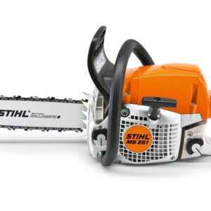 Stihl MS 251 Moottorisaha,35cm/14",63PM3